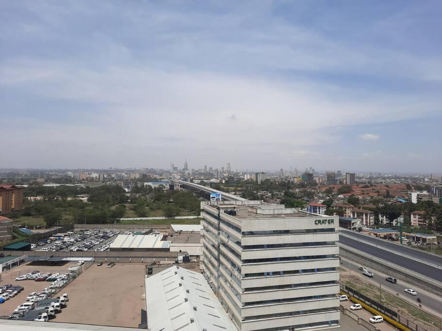 Enzi Heights Apartments, , Es-2, Nextgen Mall, Executive 2 Bedroom Gym, Pool& Views Apartment *