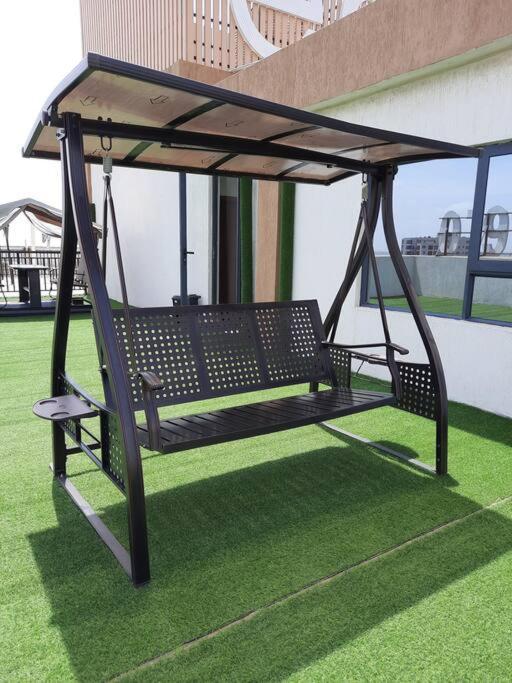 Enzi Heights Apartments, , Es-2, Nextgen Mall, Executive 2 Bedroom Gym, Pool& Views