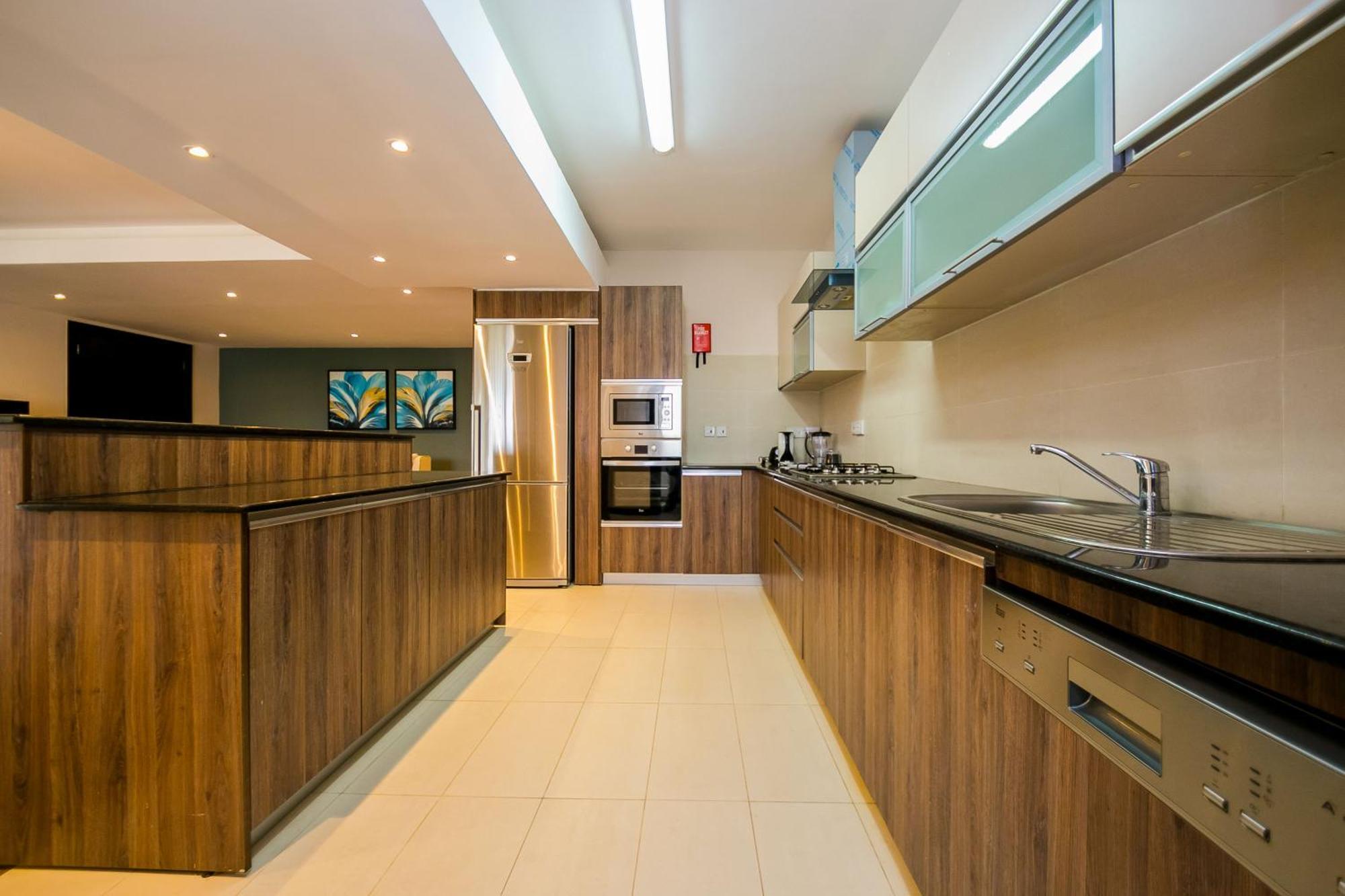 Greenpath * Nairobi