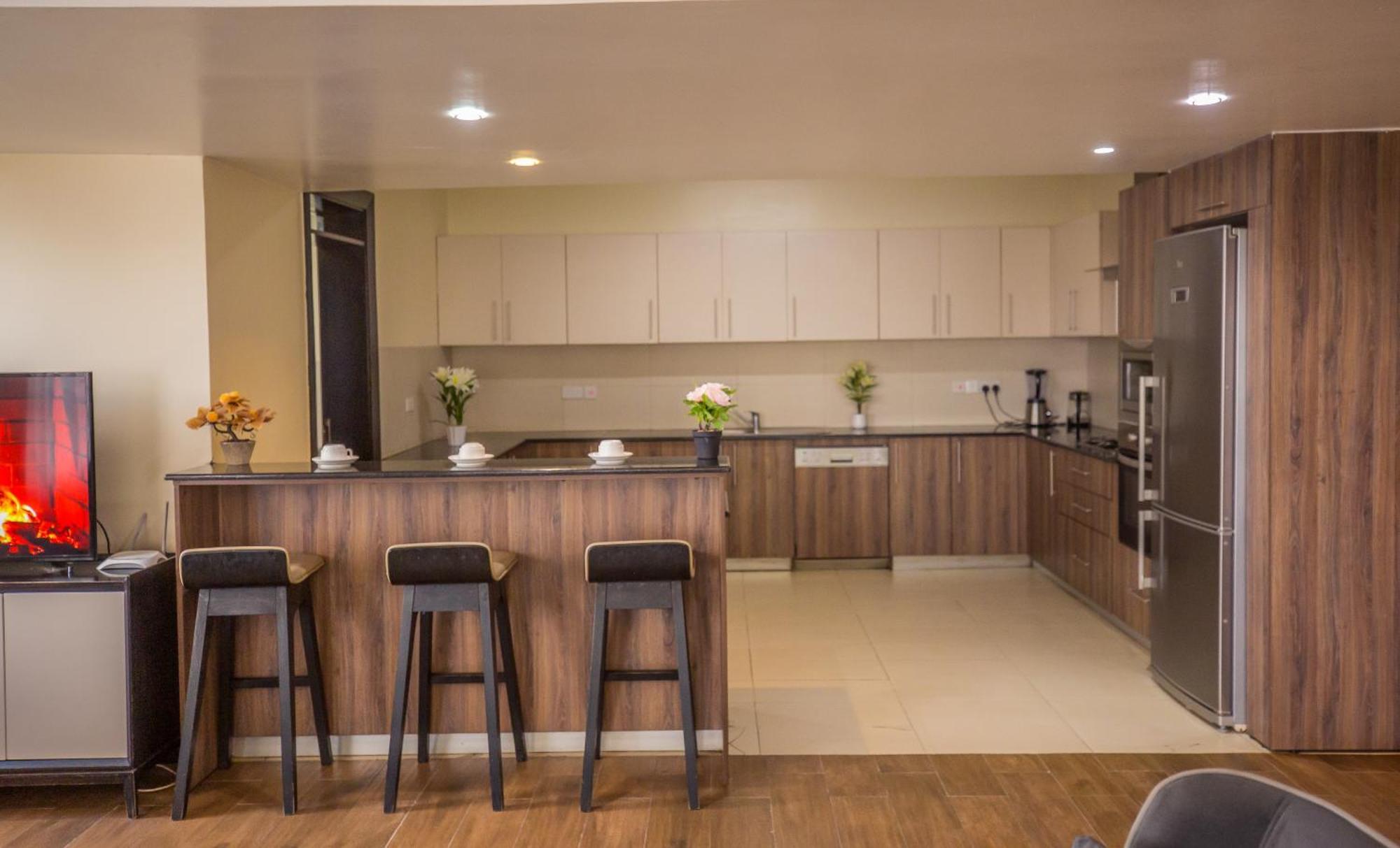 Apartment Greenpath