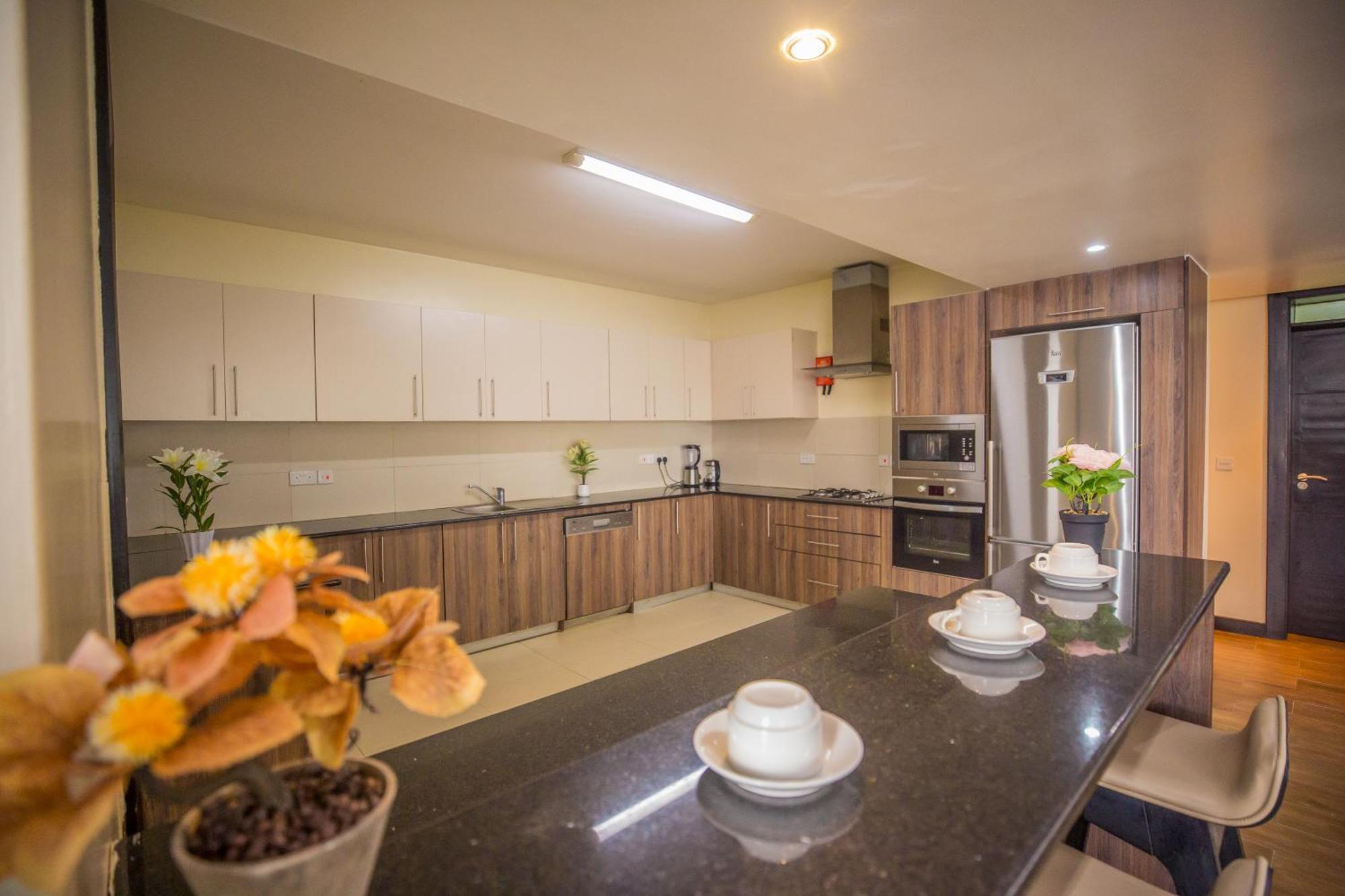 Apartment Greenpath