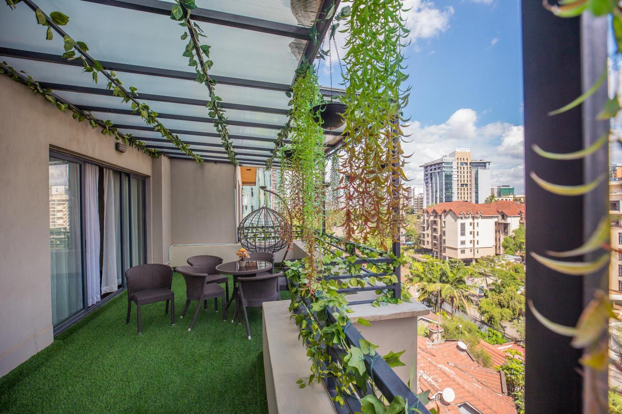 Greenpath * Nairobi