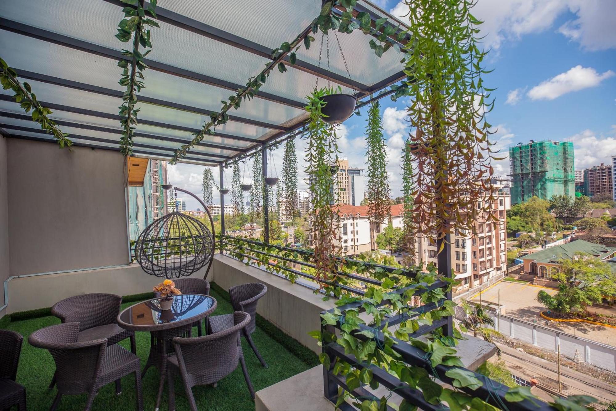 Apartment Greenpath