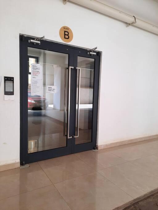 1br With An Amazing View Of City, 1-tos, Enzi Heights Apartments, Nextgen Mall