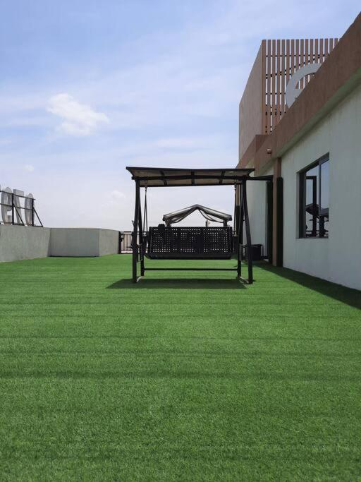 Apartment 1br With An Amazing View Of City, 1-tos, Enzi Heights Apartments, Nextgen Mall