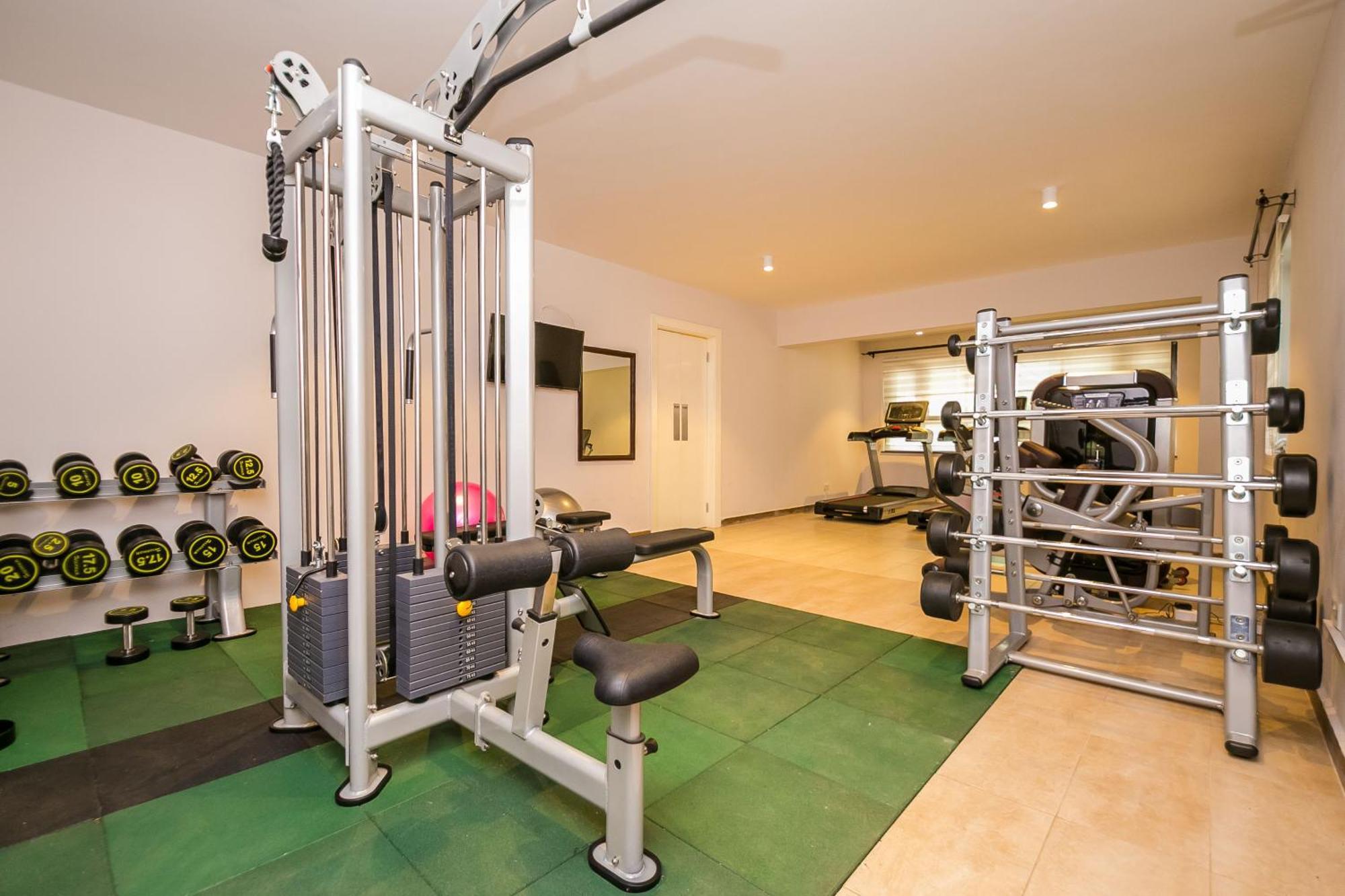 Apartment Greenpath Nairobi