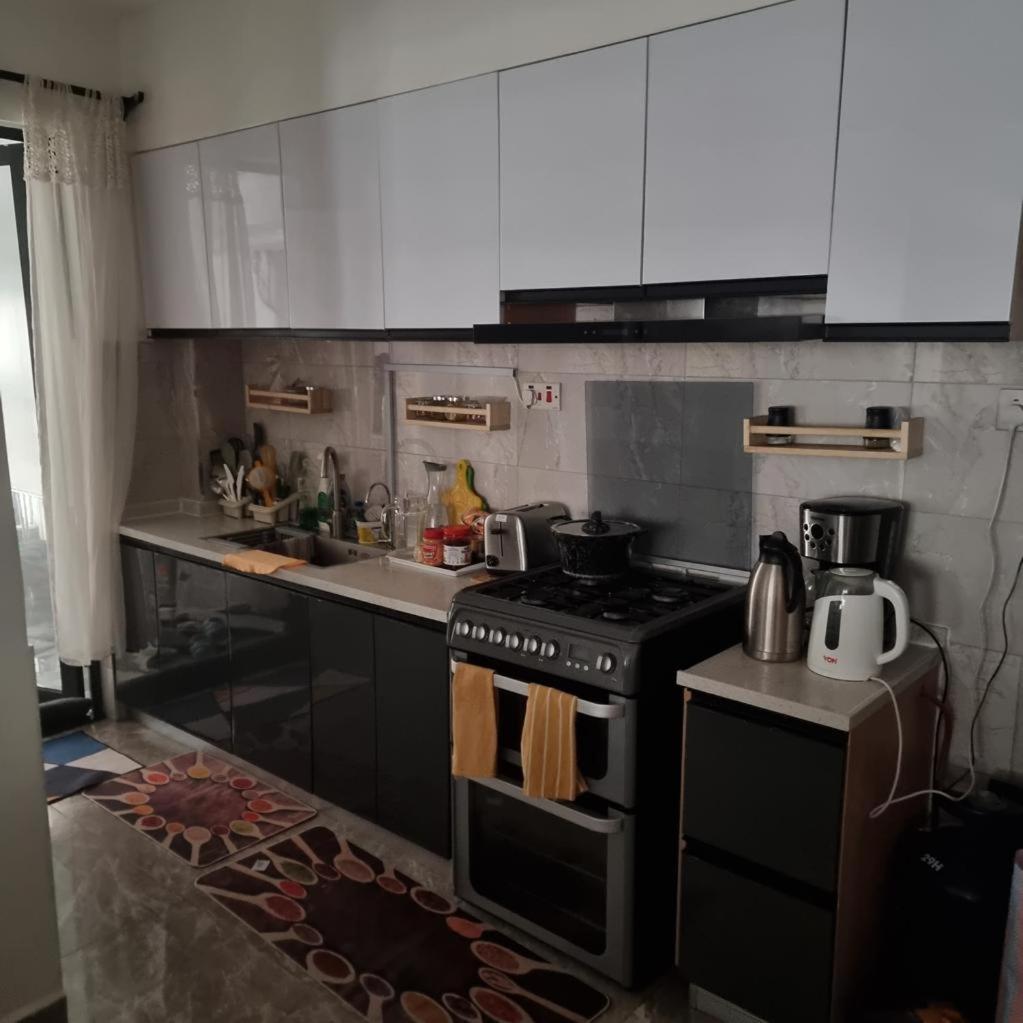 Apartment Safari Two Bedroom Nairobi