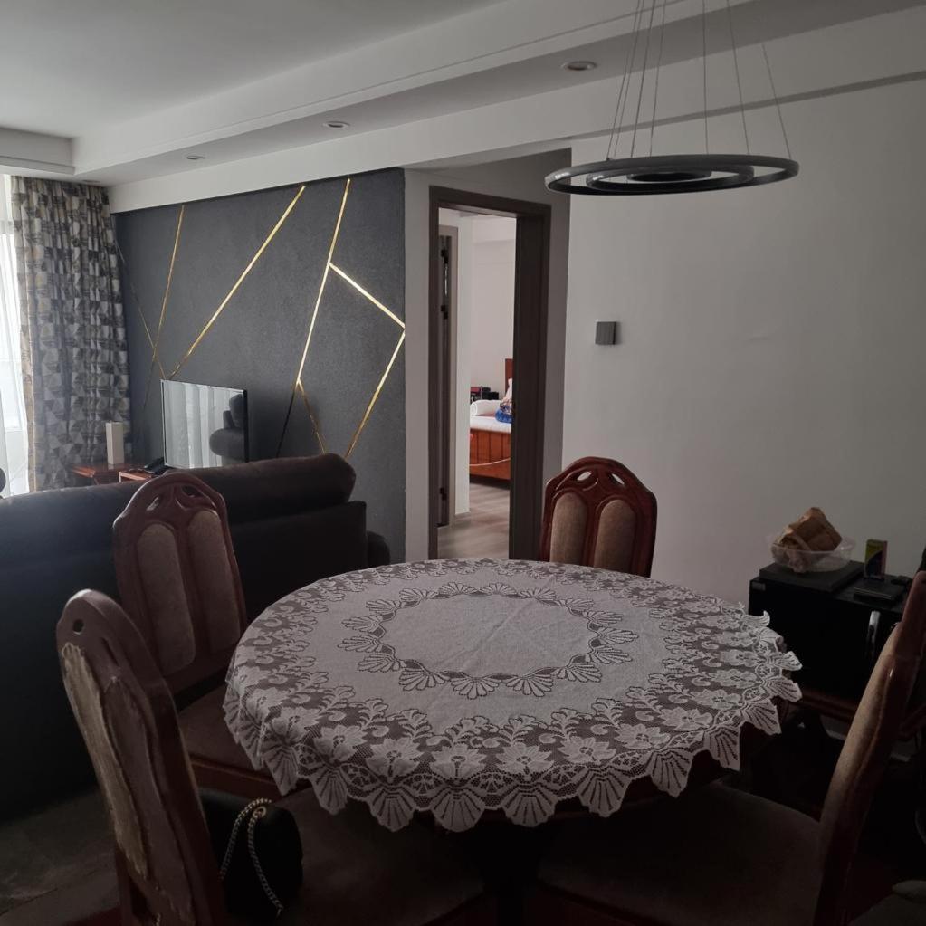 Safari Two Bedroom Nairobi