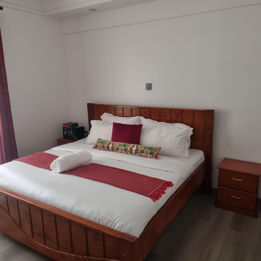 Safari Two Bedroom Apartment *
