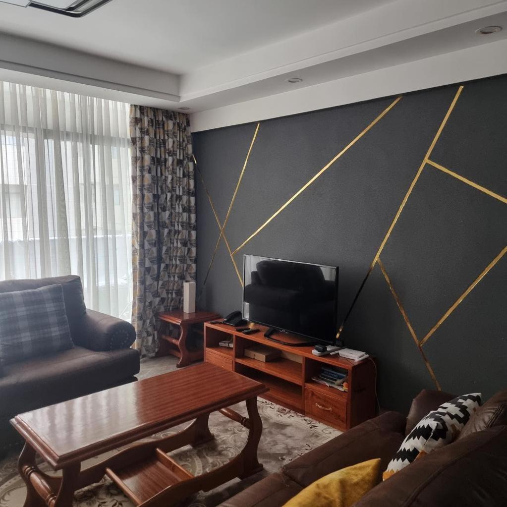 Safari Two Bedroom