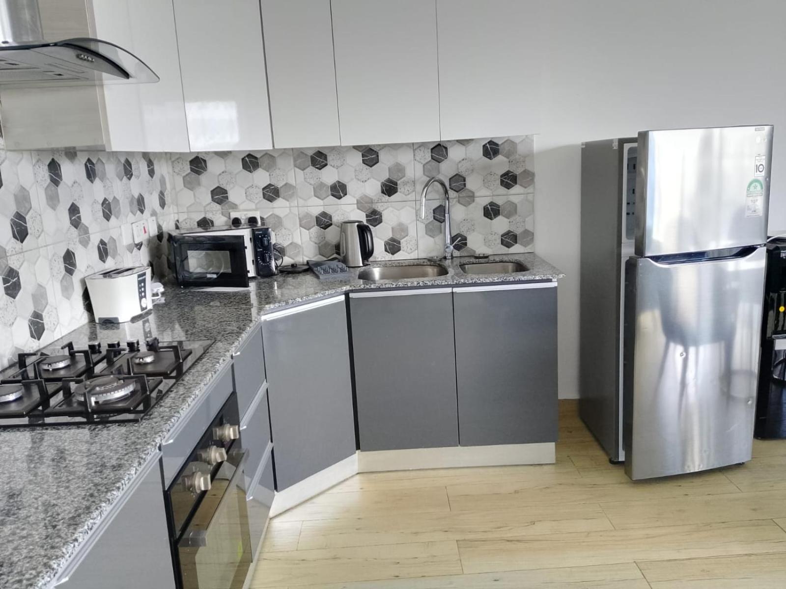 Apartamento Ambra Heights