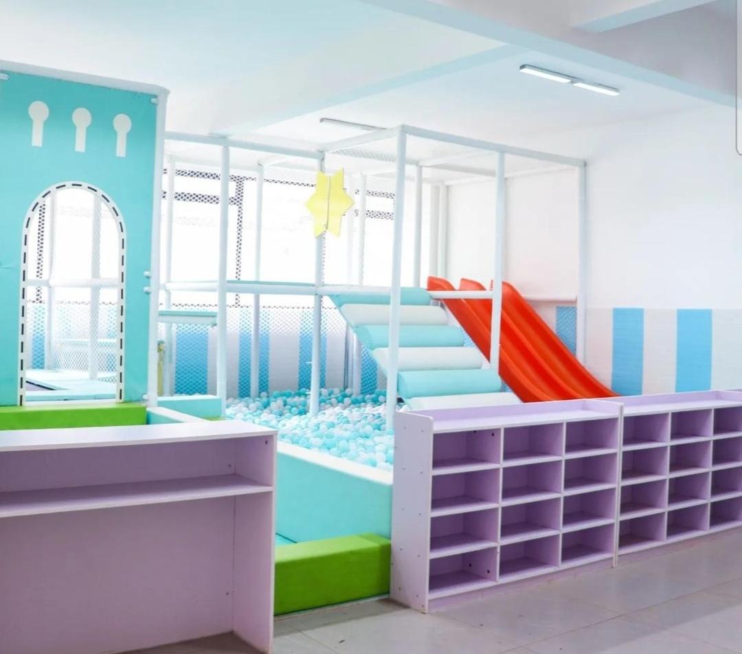 Apartment Ruaka With A Swimming Pool