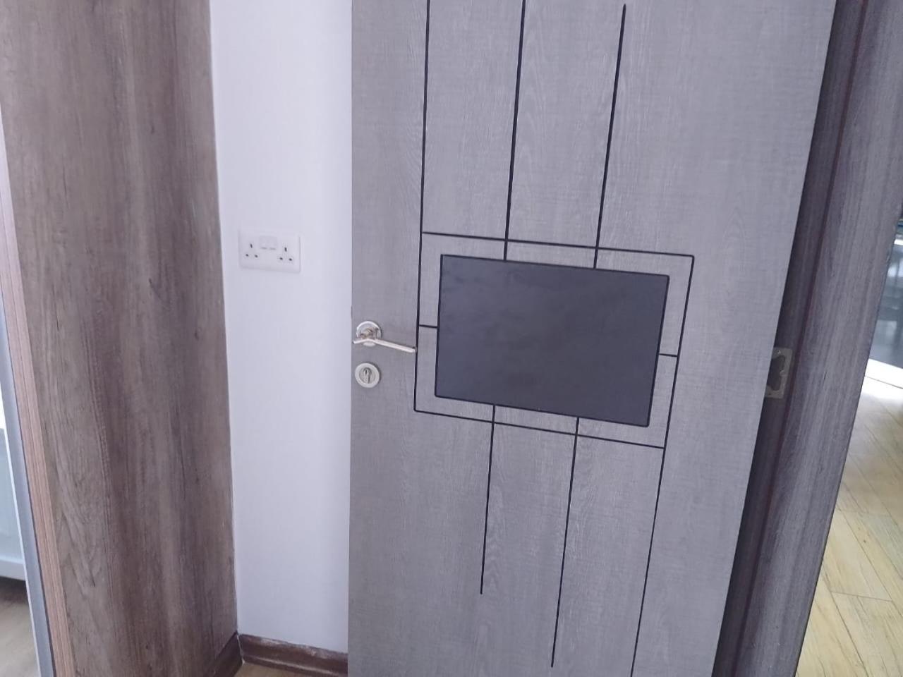 Ambra Heights Apartment Nairobi