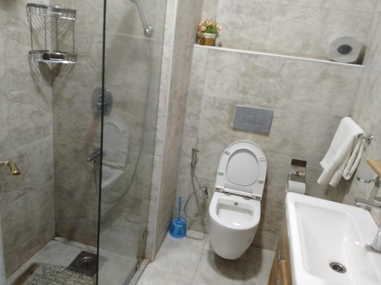 Apartment Ambra Heights
