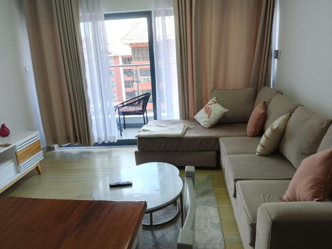 Ambra Heights Nairobi