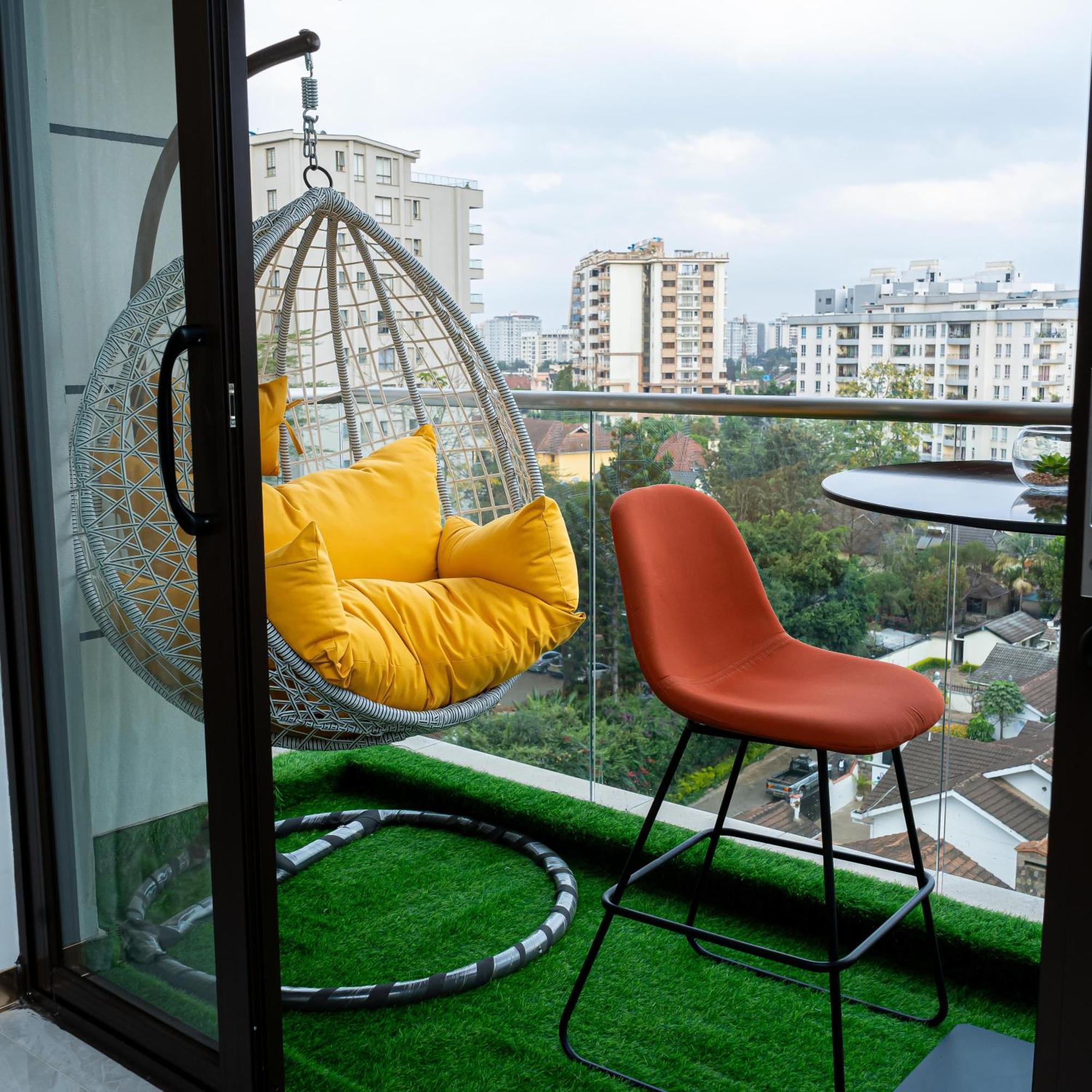 Apartment Vista Magnificent *