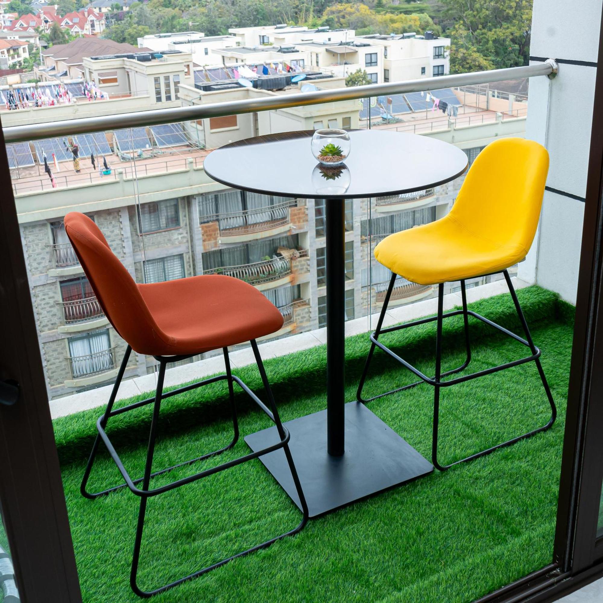 Vista Magnificent Apartment Nairobi