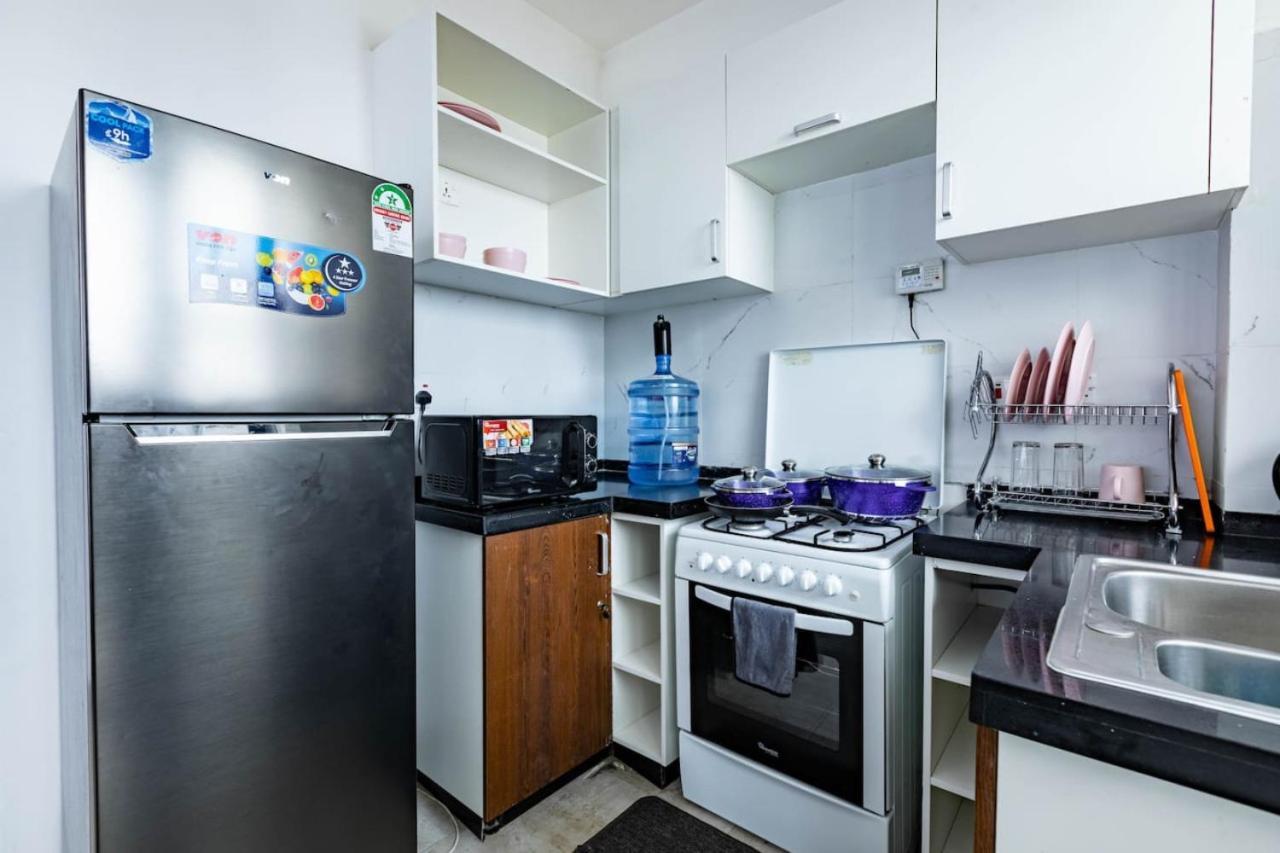 Apartment Fully Equipped 1br W Prime Location, King Bed *
