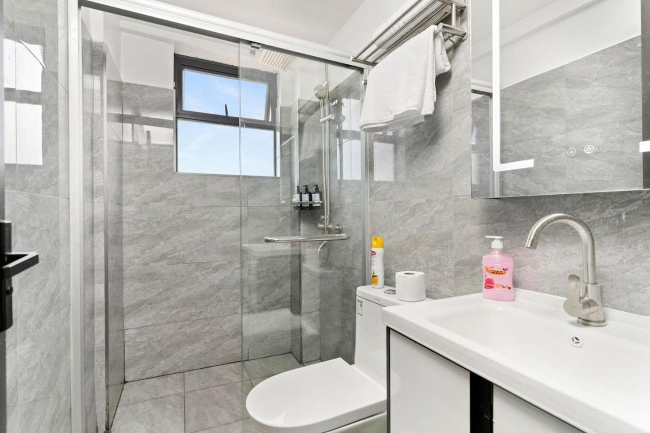 Spacious 1bedroom Kileleshwa With Gym, Fast Wifi And Children Playground Apartment *