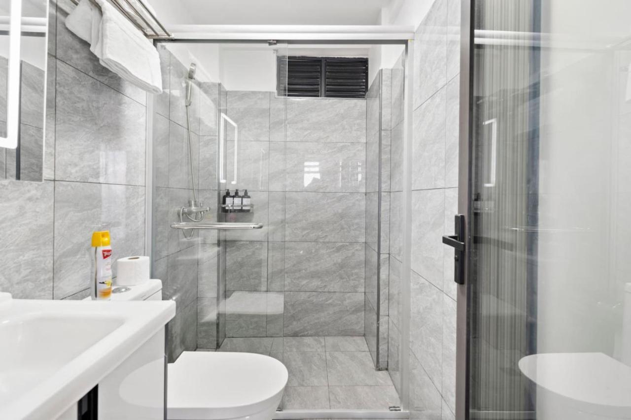 Spacious 1bedroom Kileleshwa With Gym, Fast Wifi And Children Playground Apartment