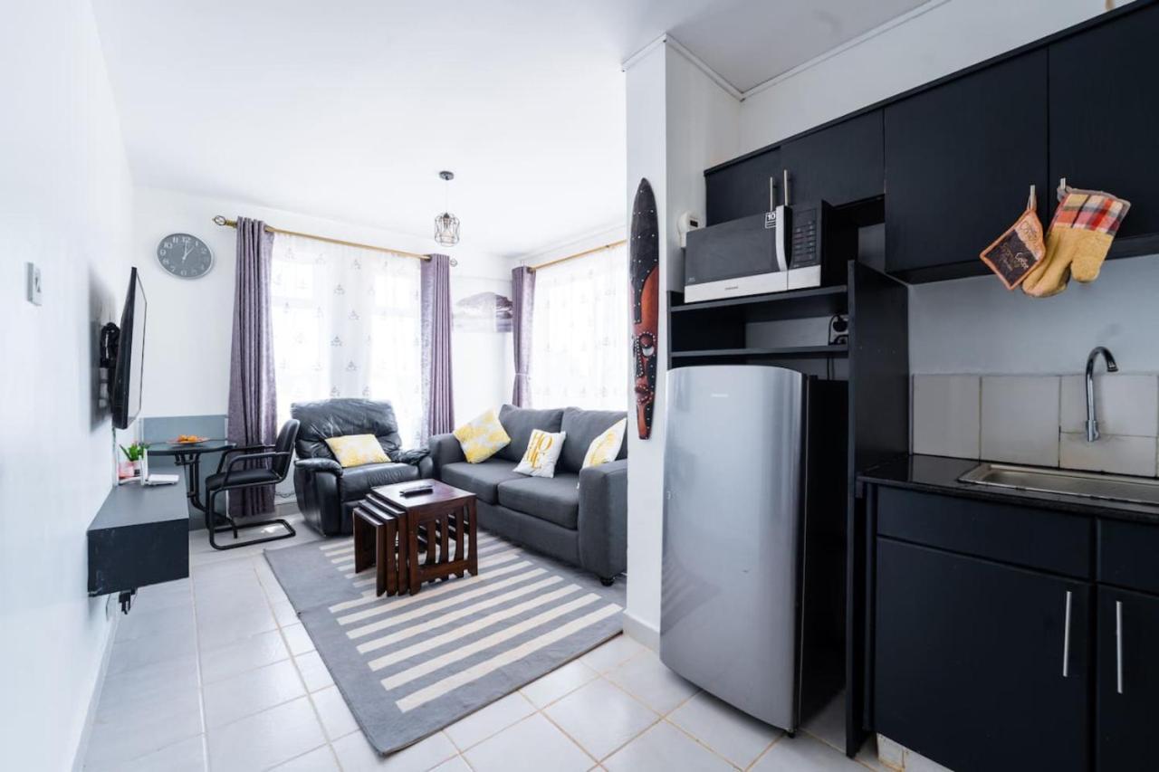 Blissful And Comfy 1 Bedroom With Pool ,netflix And Gym Apartment *