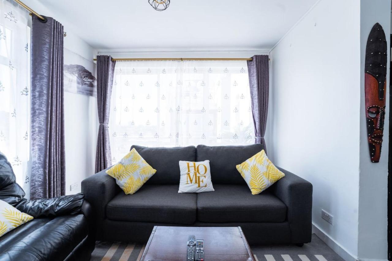 Blissful And Comfy 1 Bedroom With Pool ,netflix And Gym Apartment