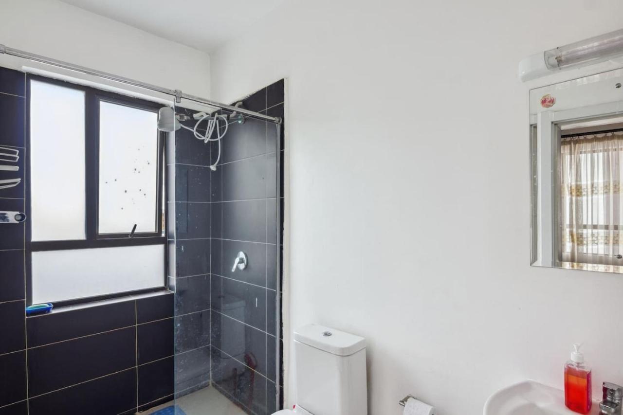 The Nest 2br With Prime Location,gym And Fast Wifi Apartment *