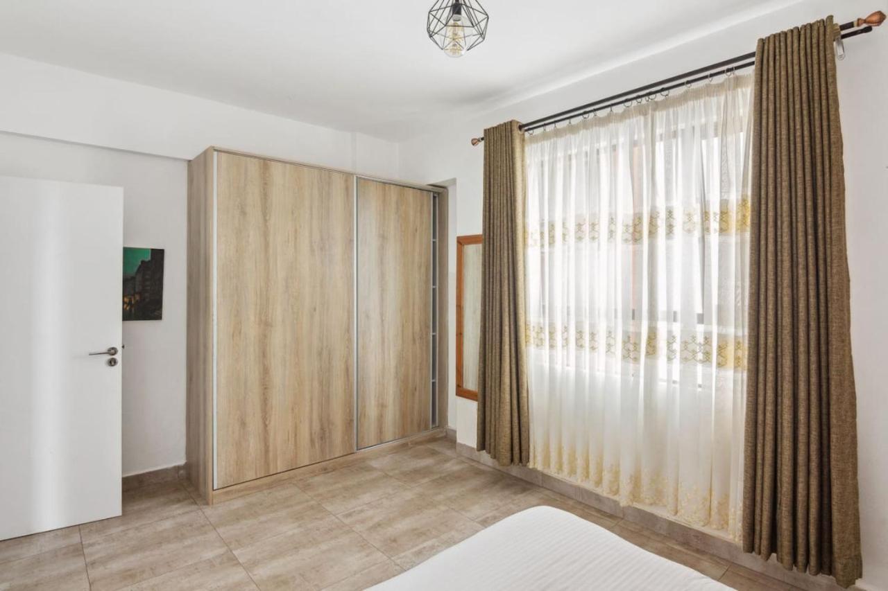 The Nest 2br With Prime Location,gym And Fast Wifi *