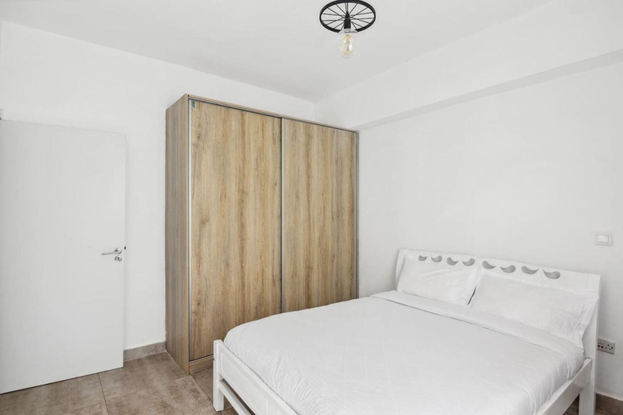 The Nest 2br With Prime Location,gym And Fast Wifi *