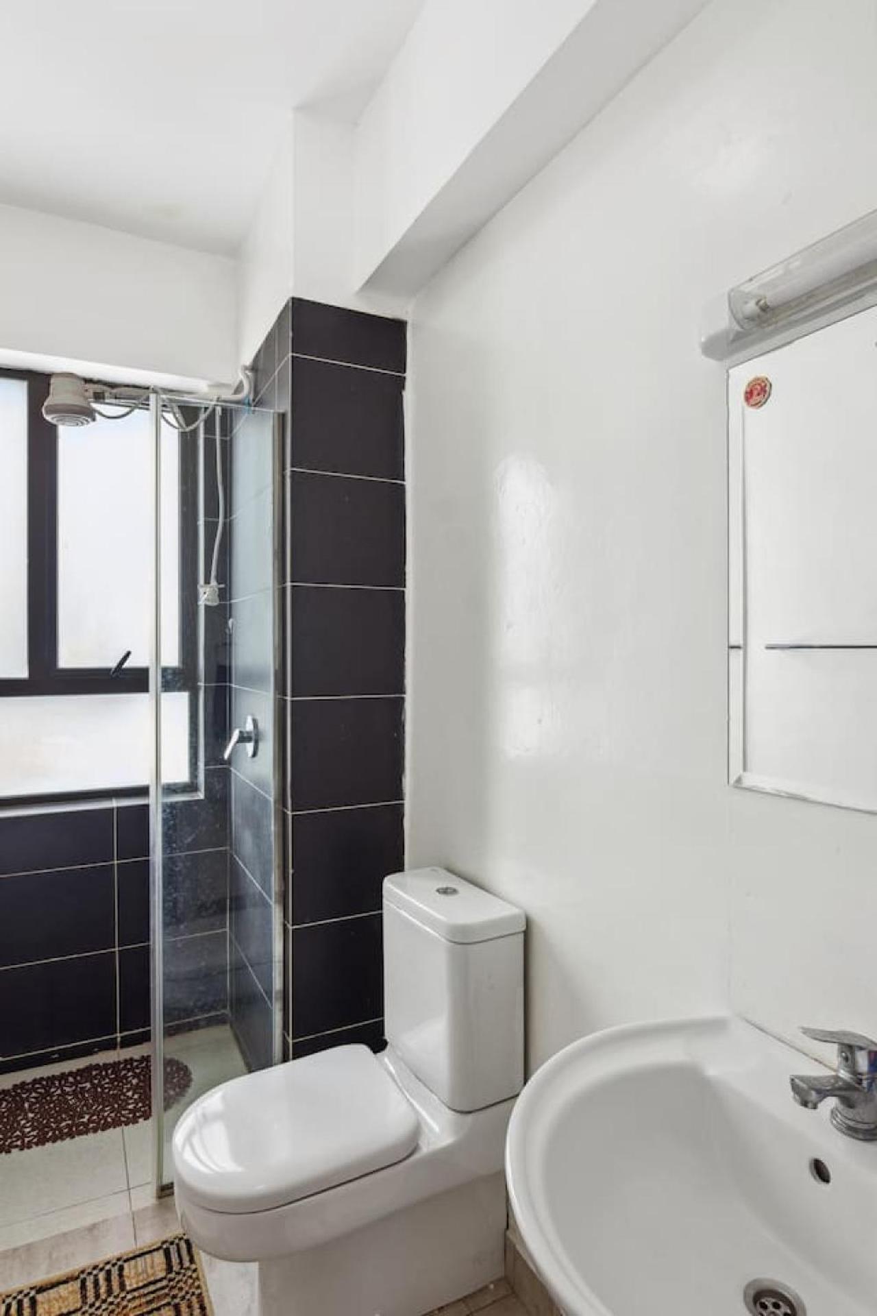 The Nest 2br With Prime Location,gym And Fast Wifi Apartment Nairobi