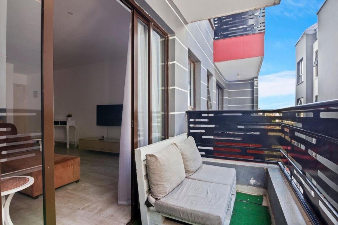 The Nest 2br With Prime Location,gym And Fast Wifi * Nairobi