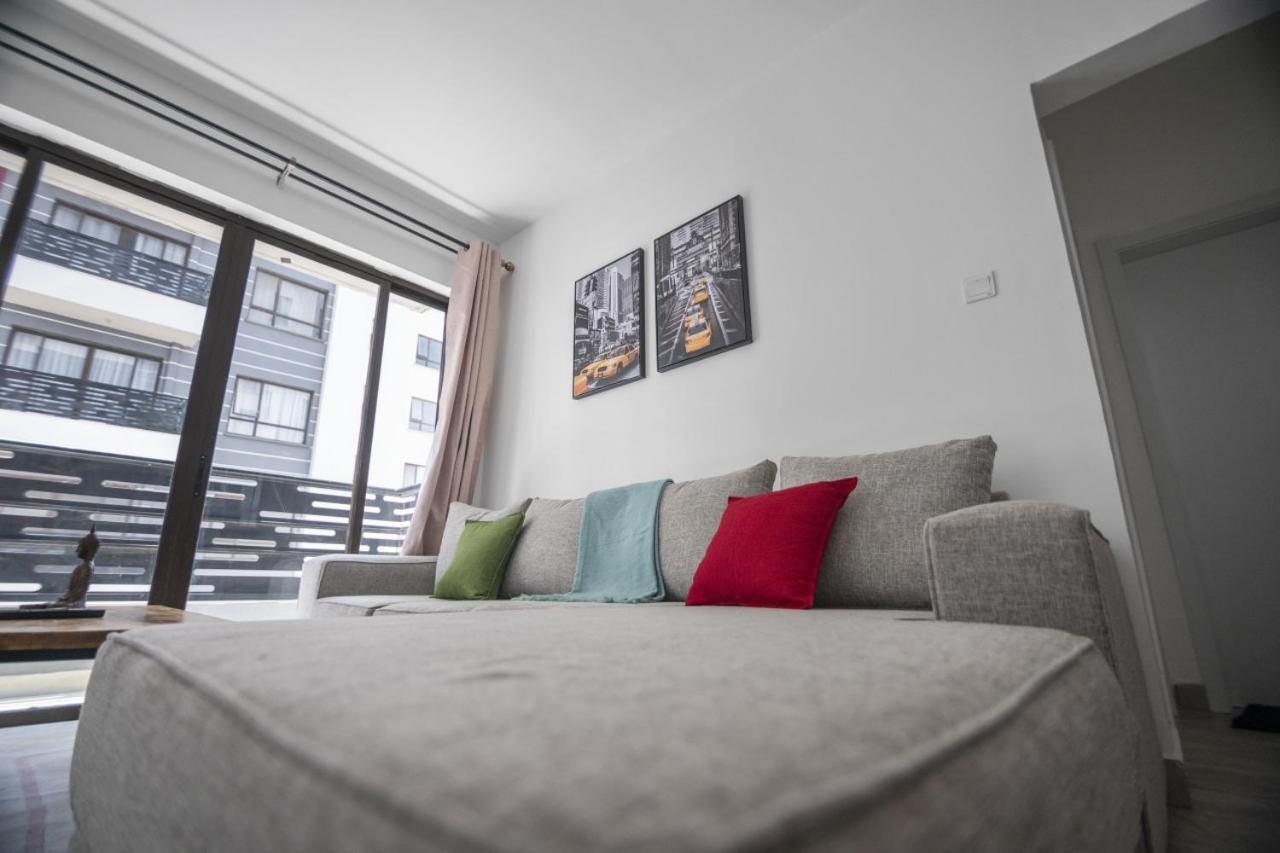Apartment Stylish And Spacious 1bedroom With King Bed In Prime Location *