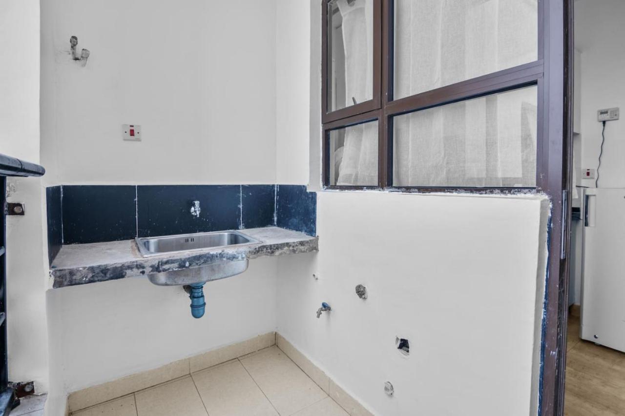 Stylish And Spacious 1bedroom With King Bed In Prime Location