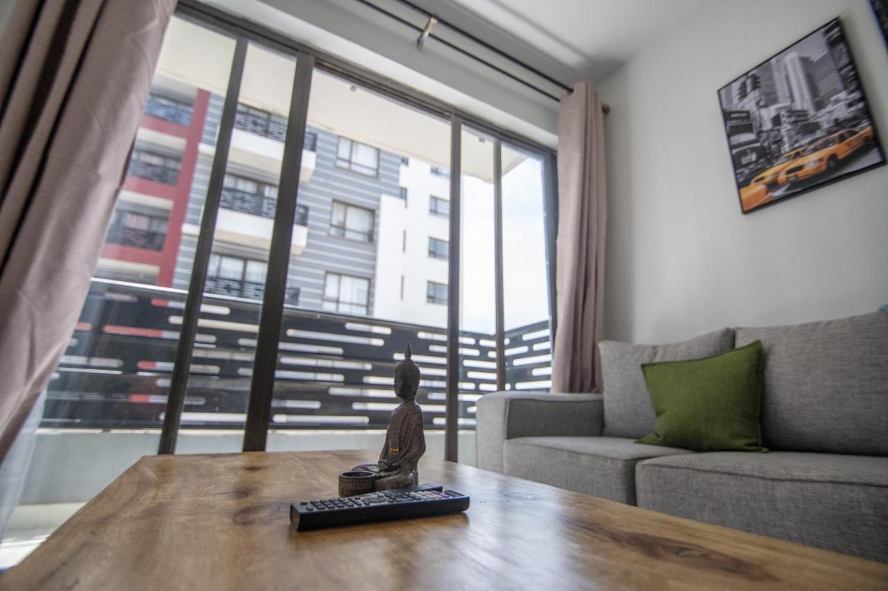 Stylish And Spacious 1bedroom With King Bed In Prime Location