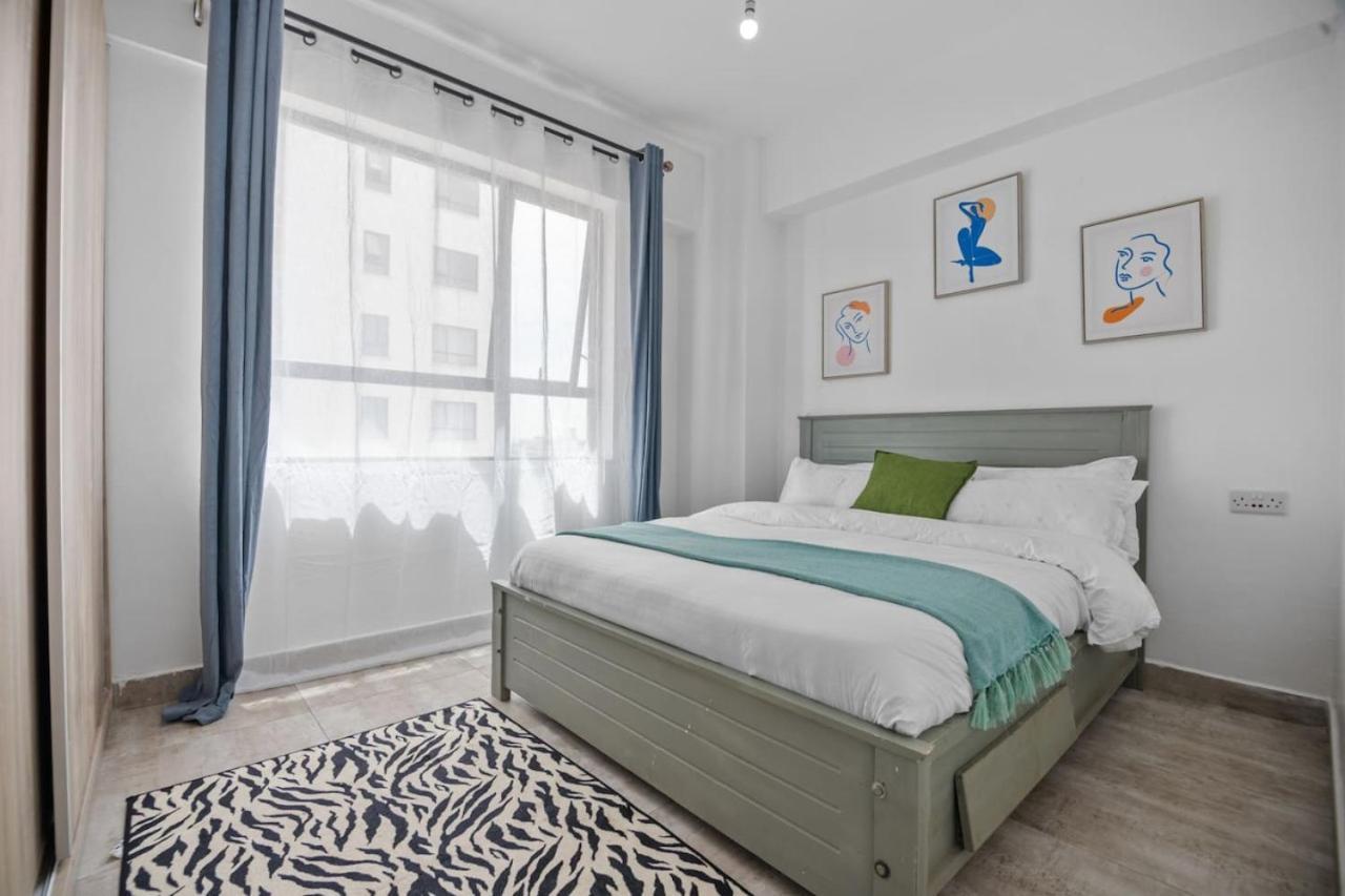 Stylish And Spacious 1bedroom With King Bed In Prime Location