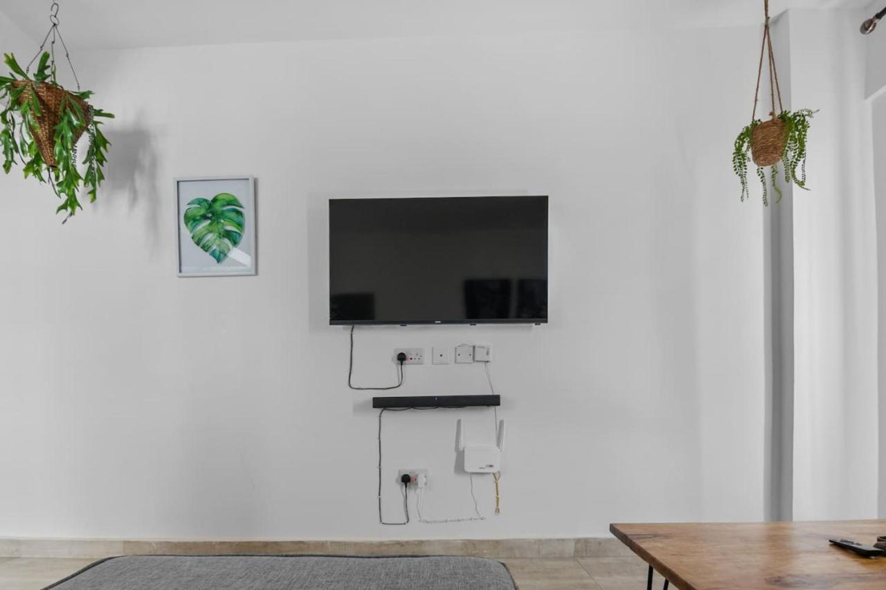 Stylish And Spacious 1bedroom With King Bed In Prime Location Apartment