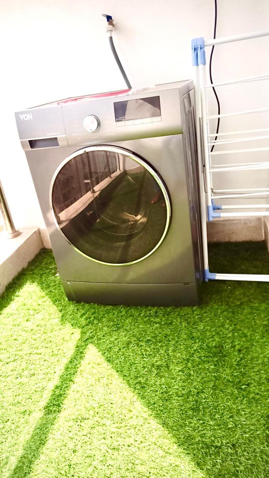 Enzi Heights - Cozy 1 Bedroom Near Eka Hotel, Pool, Gym, Lift *