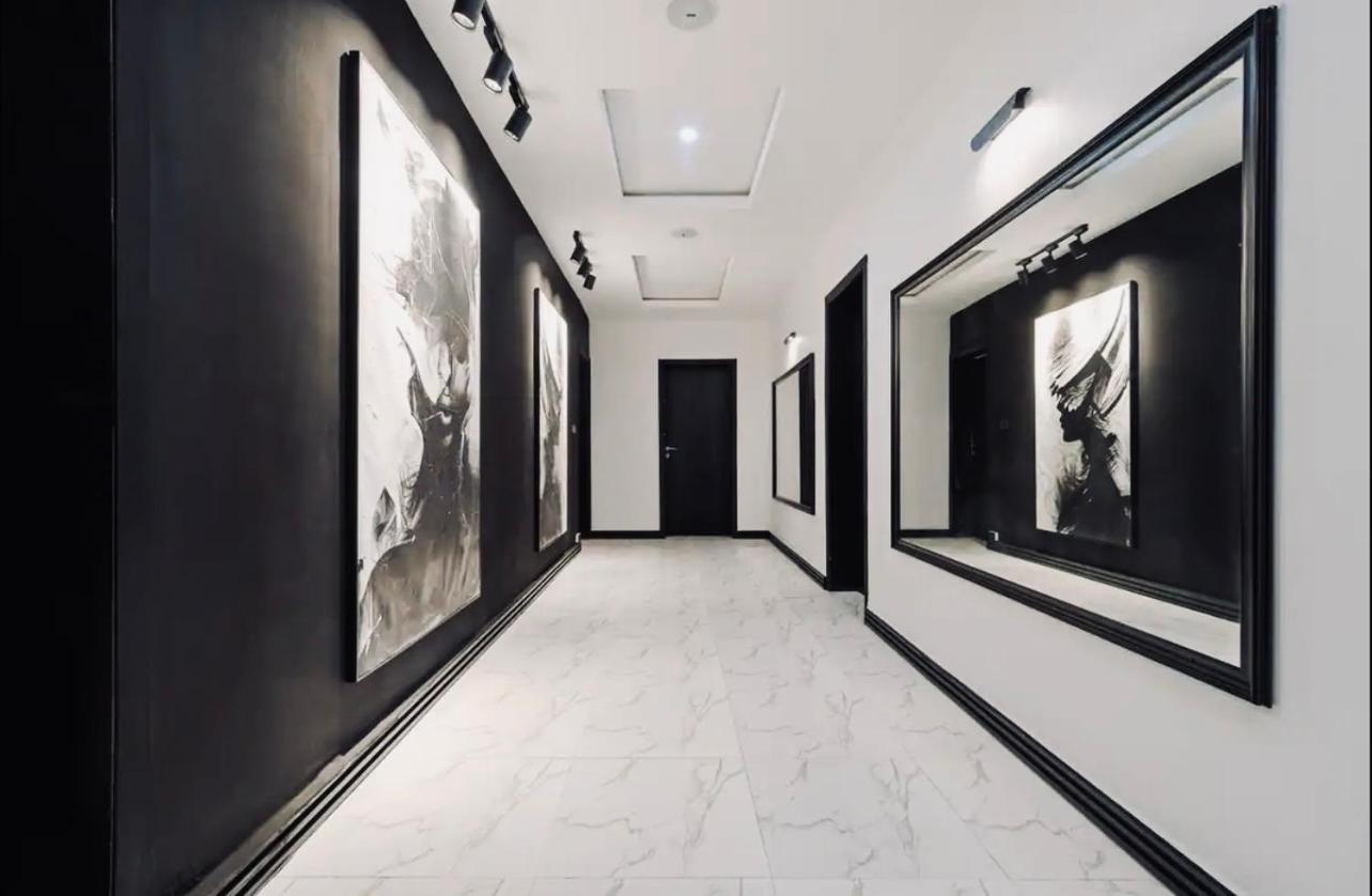 Alchemy Apartment