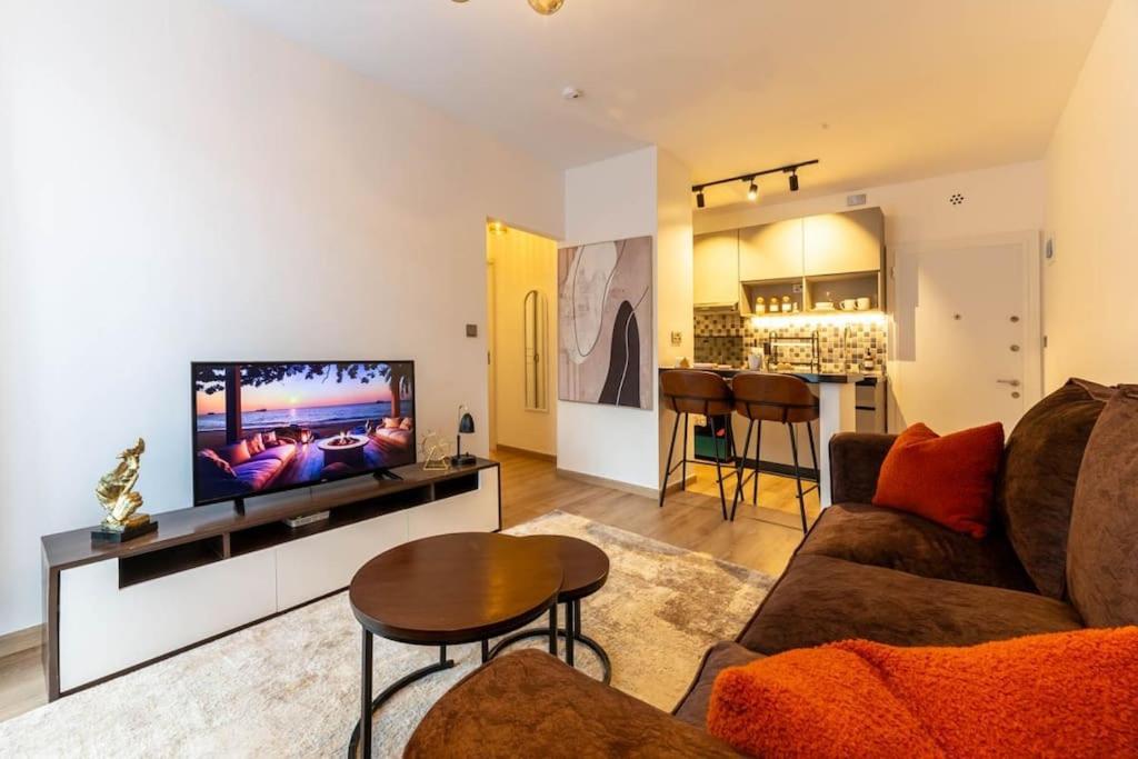 The Maris Haven - 1 Bedroom In Tatu City Apartment Nairobi
