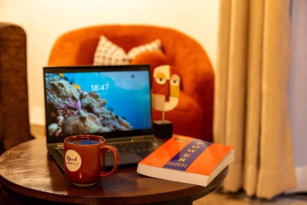 The Maris Haven - 1 Bedroom In Tatu City Apartment