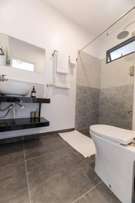 The Maris Haven - 1 Bedroom In Tatu City Apartment Nairobi