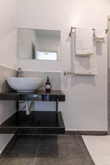 The Maris Haven - 1 Bedroom In Tatu City Nairobi