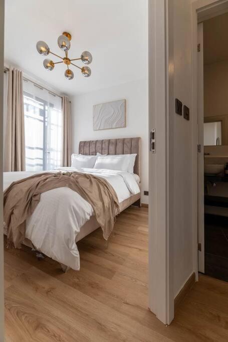 The Maris Haven - 1 Bedroom In Tatu City Apartment