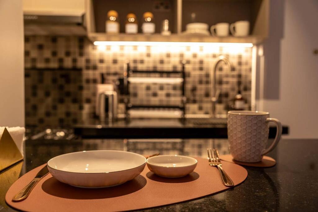 The Maris Haven - 1 Bedroom In Tatu City *