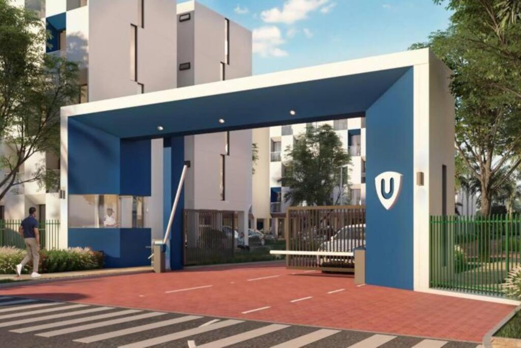 The Maris Haven - 1 Bedroom In Tatu City
