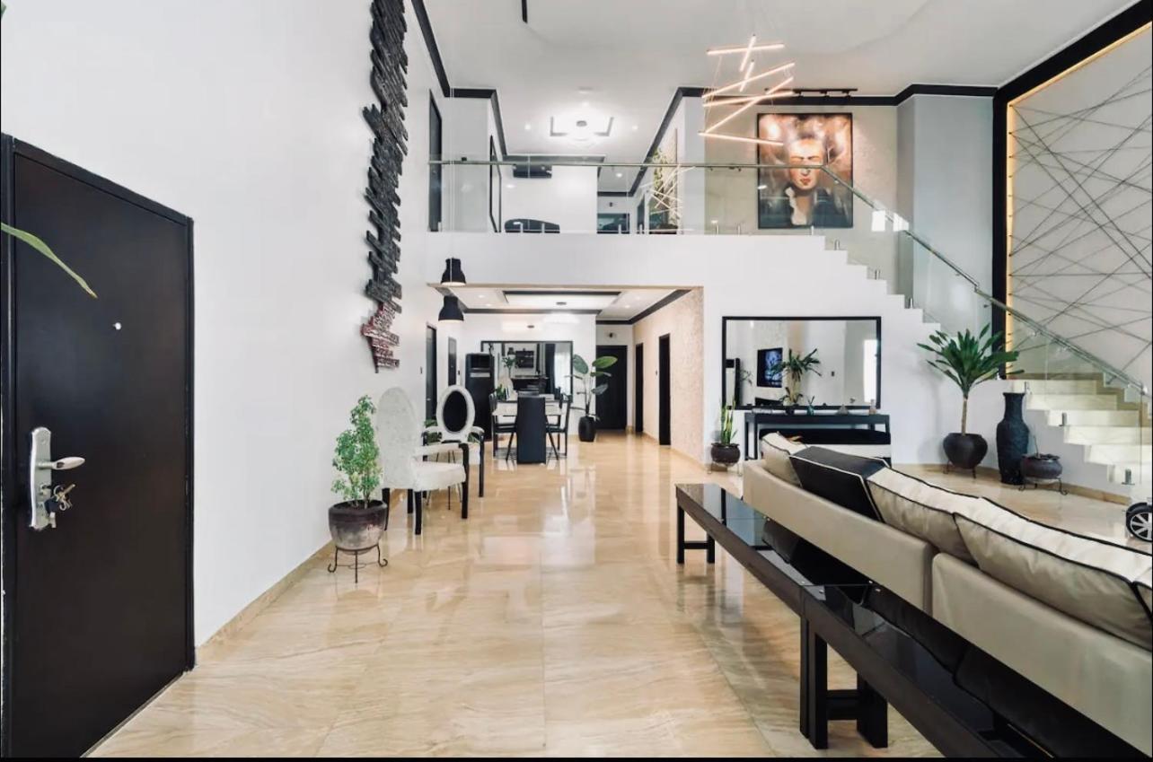 Alchemy Apartment *