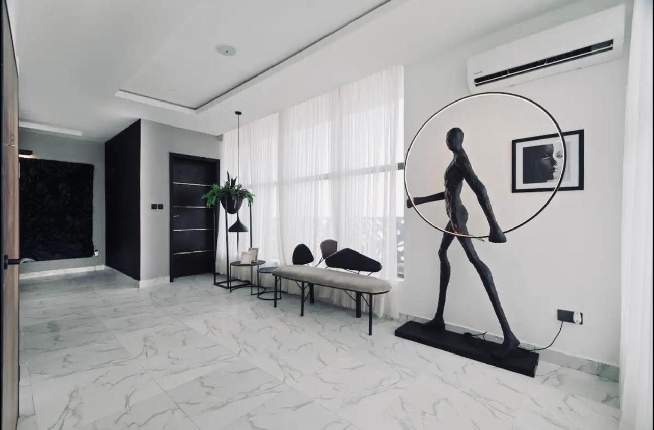Apartment Alchemy *
