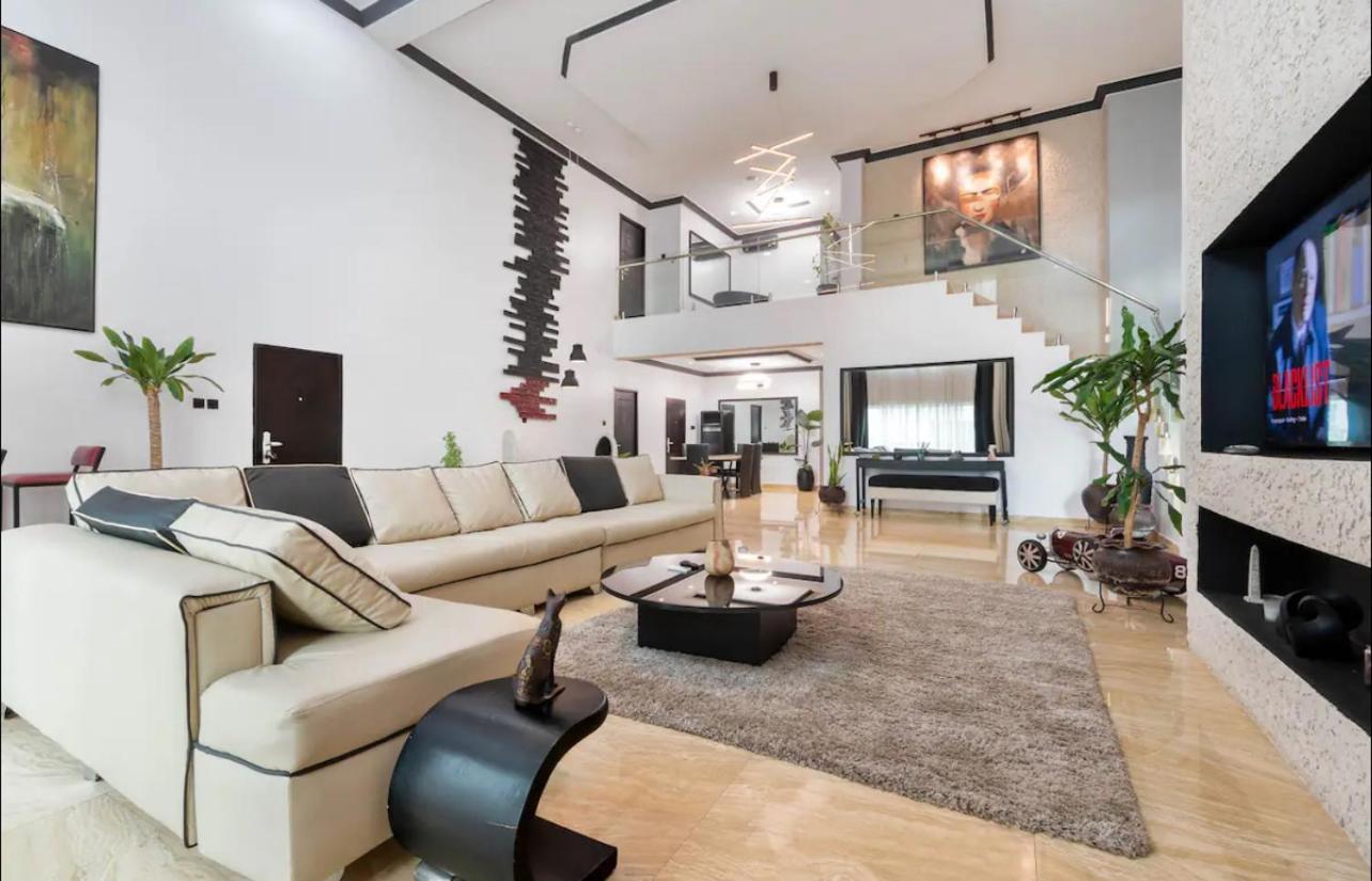 Alchemy Apartment Nairobi
