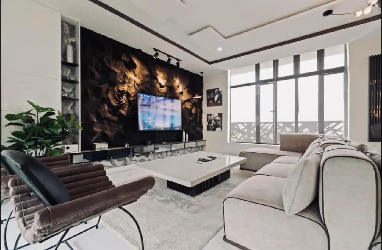 Alchemy Nairobi