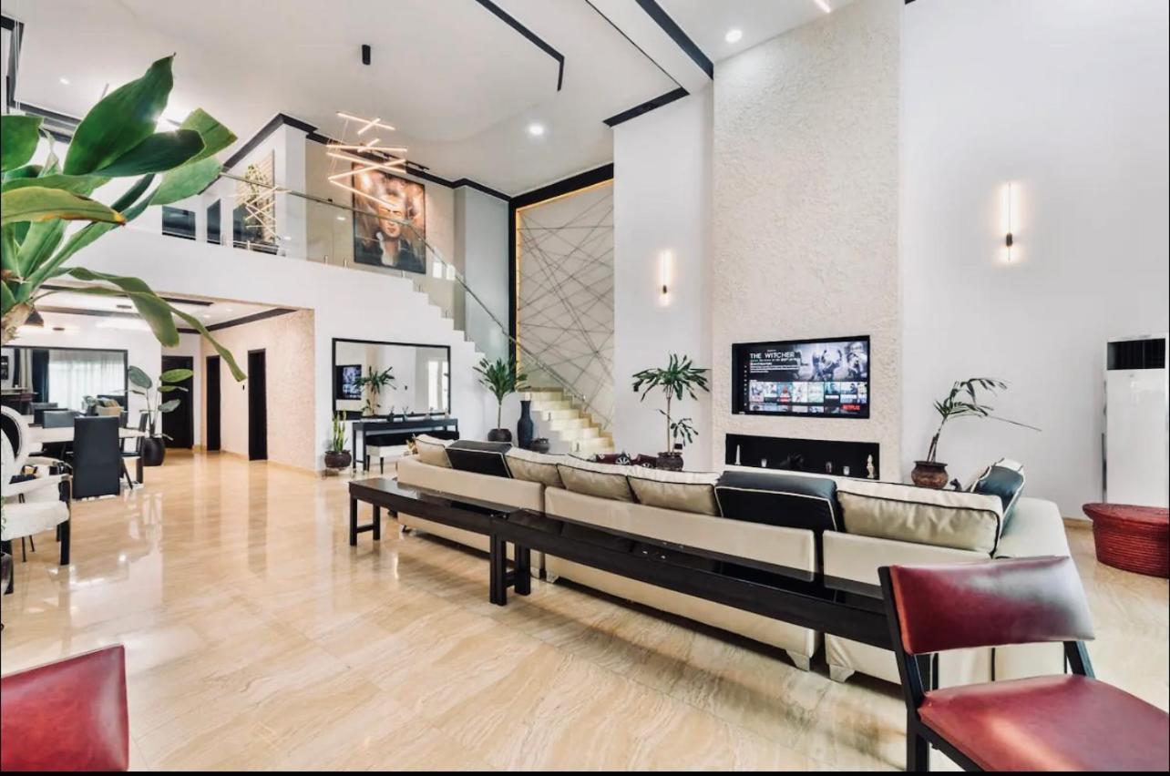 Alchemy Apartment
